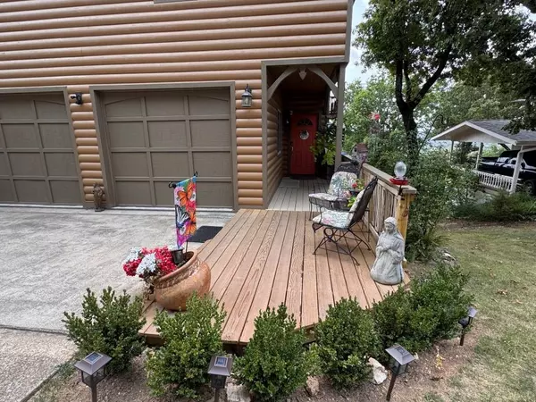 Cherokee Village, AR 72529,2 Goti Drive