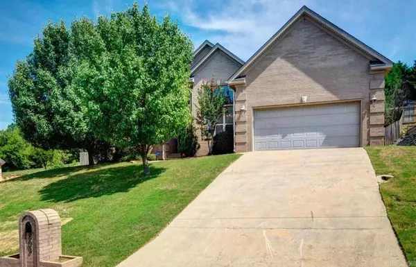 803 Parliament Street, Little Rock, AR 72211