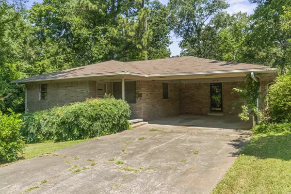 6906 W 33rd, Little Rock, AR 72204