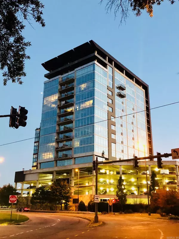 300 E 3rd, Unit 13031303, Little Rock, AR 72201