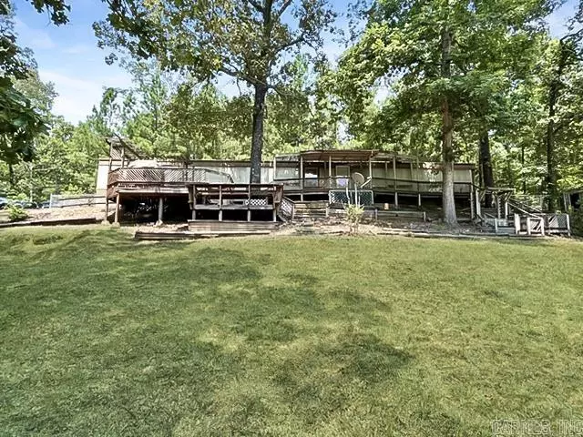 604 W Goathill, Hot Springs Village, AR 71909