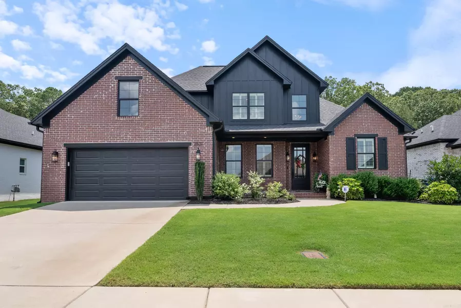 2531 Overcup Drive, Conway, AR 72034