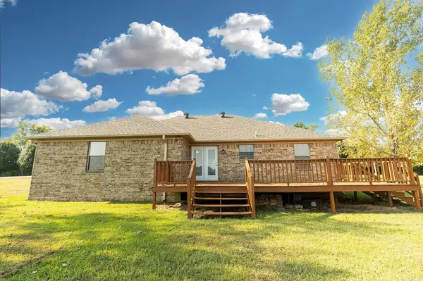 Greenbrier, AR 72058,45 Arrowhead