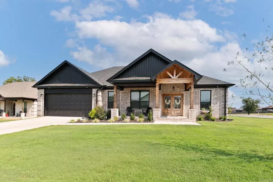 12 Denali Cove, Cabot, AR 72023
