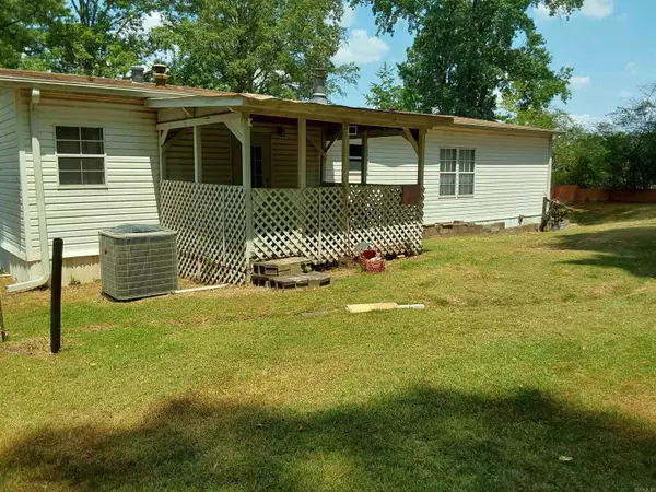 Bryant, AR 72002,201 Ethel Drive