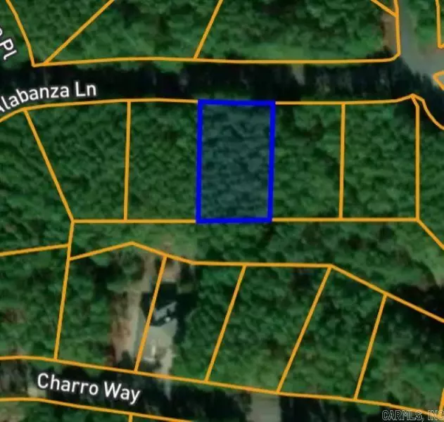 28 Alabanza Lane, Hot Springs Village, AR 71909