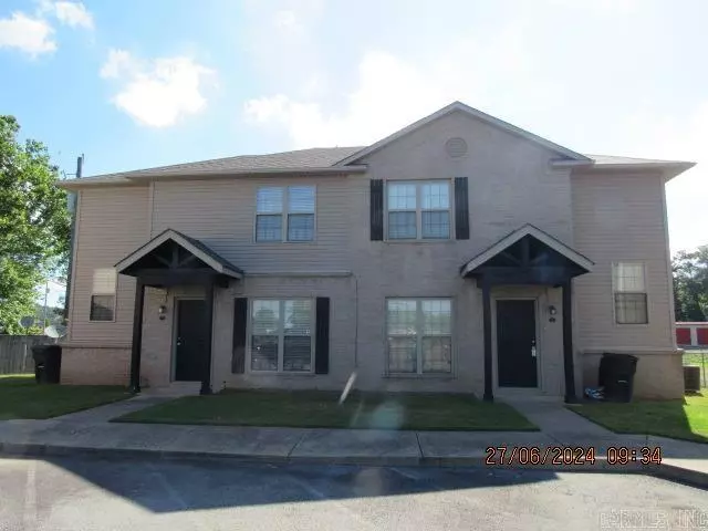 6 Eagles Nest Cove, Apt. B, Vilonia, AR 72173