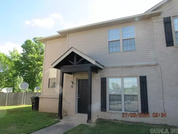 Vilonia, AR 72173,6 Eagles Nest Cove, Apt. B