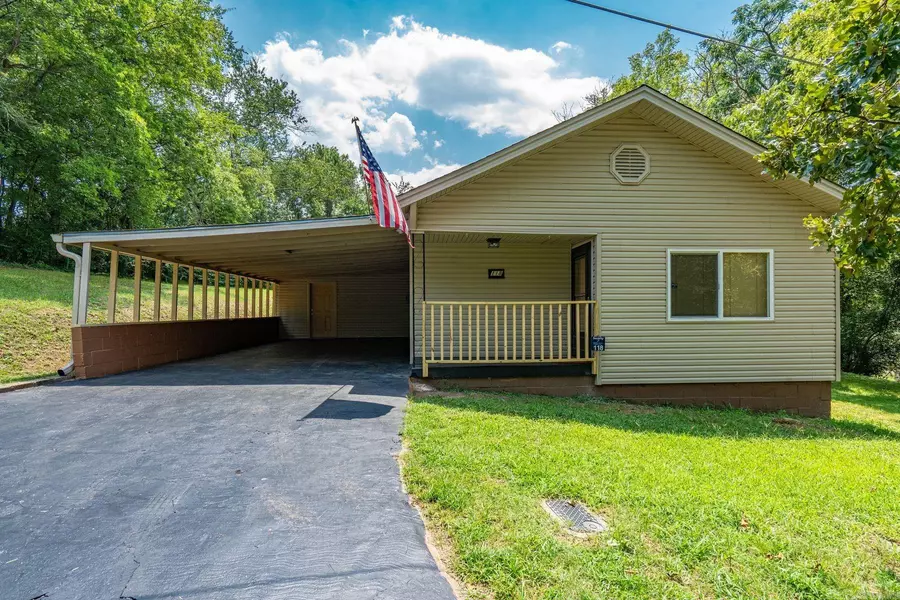 118 Landmark Trail, Hot Springs, AR 71913