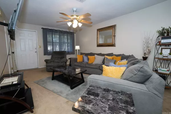 Little Rock, AR 72204,2112 Singleton Court