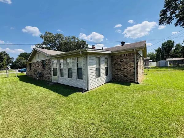 Jacksonville, AR 72076,1816 James