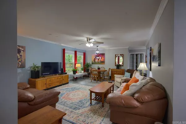 Hot Springs Village, AR 71909,11 Vaqueria Lane