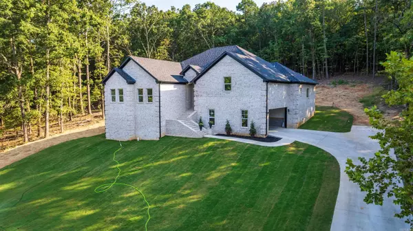 1580 Mountain Ridge Road, Batesville, AR 72501
