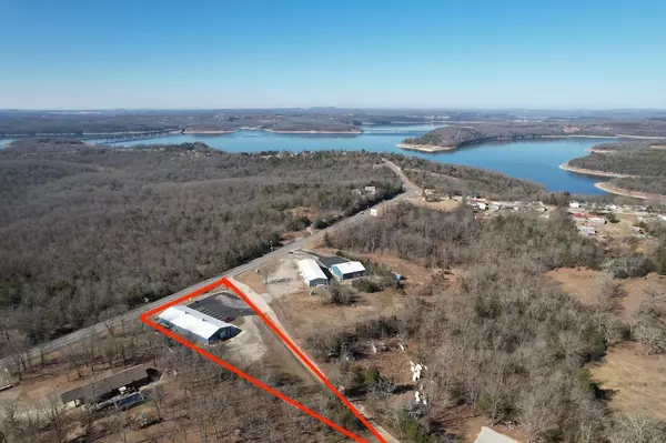 73 County Road 842, Henderson, AR 72554