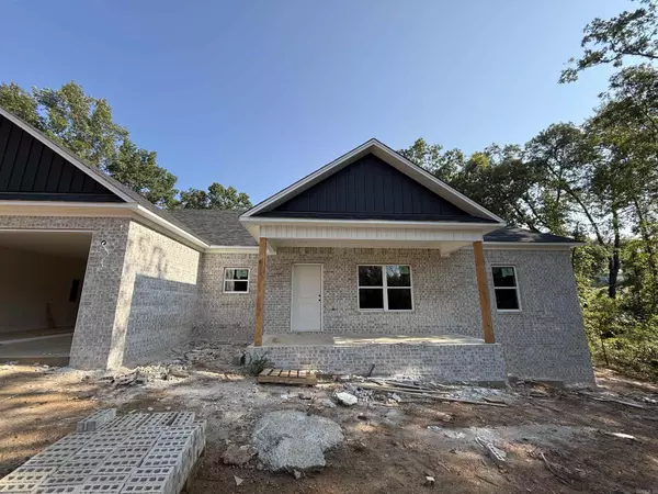 Greenbrier, AR 72058,20 Sky Eagle Drive