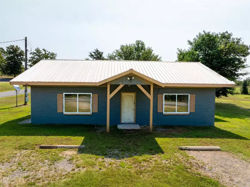 1434 Five Mile Road, Drasco, AR 72530