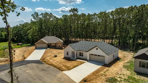 Quitman, AR 72131,75 Turkey Roost Drive