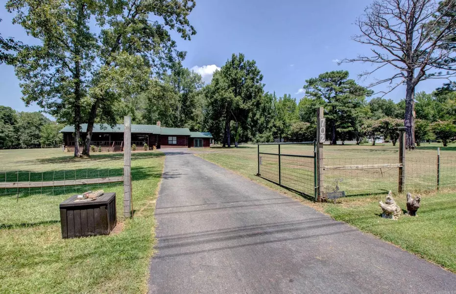 702 Mt Tabor Road, Cabot, AR 72023