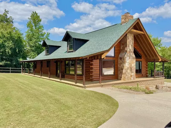 Royal, AR 71968,1646 Brady Mountain Road