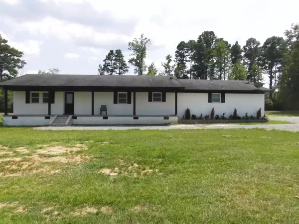 1641 Lorance, Little Rock, AR 72206