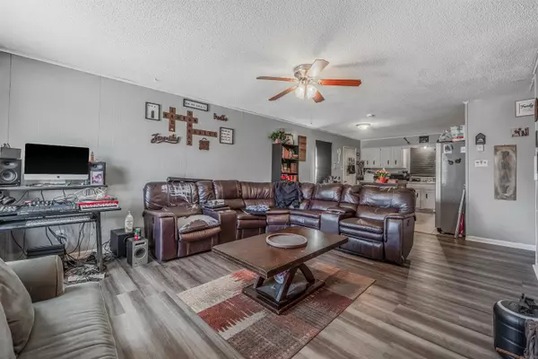 Sherwood, AR 72120,615 & 617 Brierly Dr