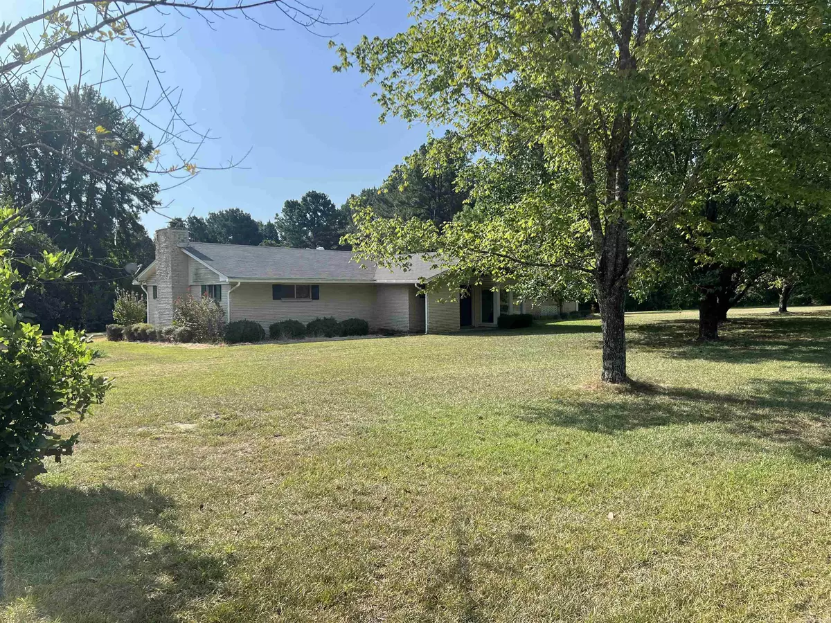 Rison, AR 71665,9610 S Highway 79