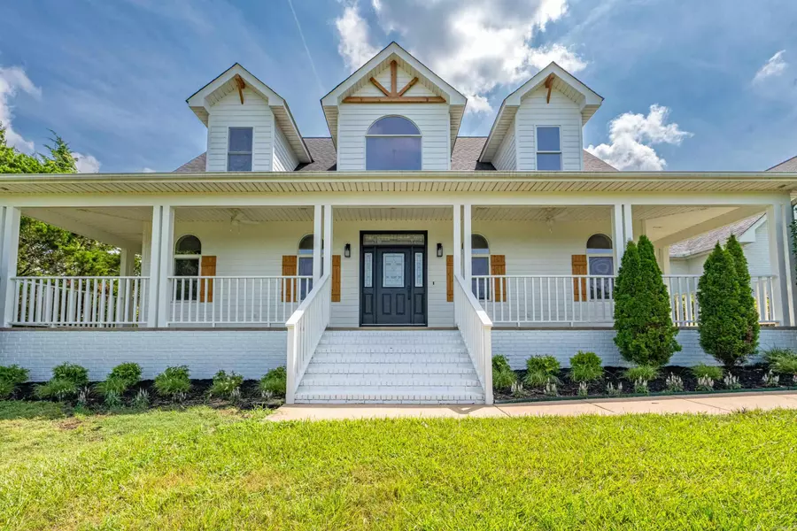 109 Covey Rise Trail, Hot Springs, AR 71901