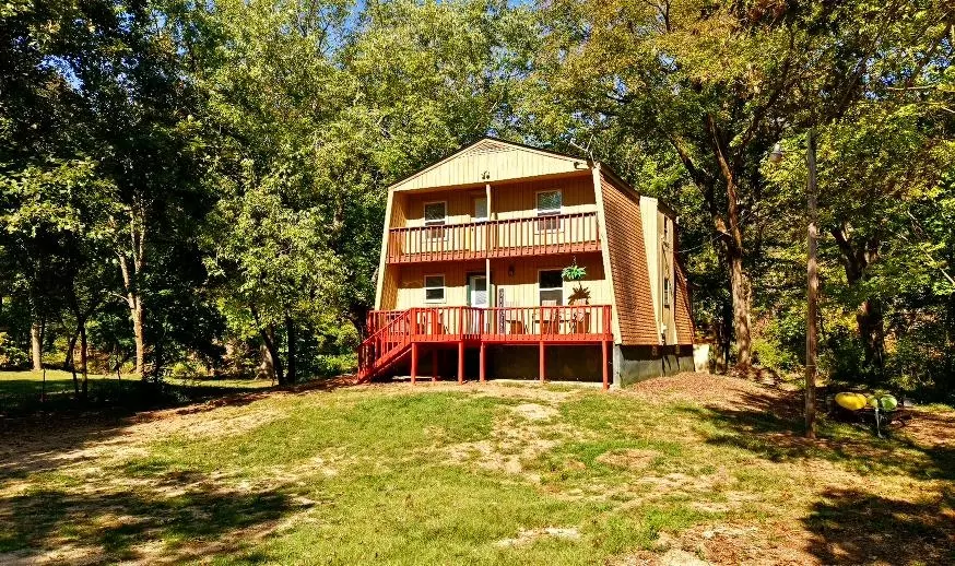 Hardy, AR 72542,216 Bobo Drive