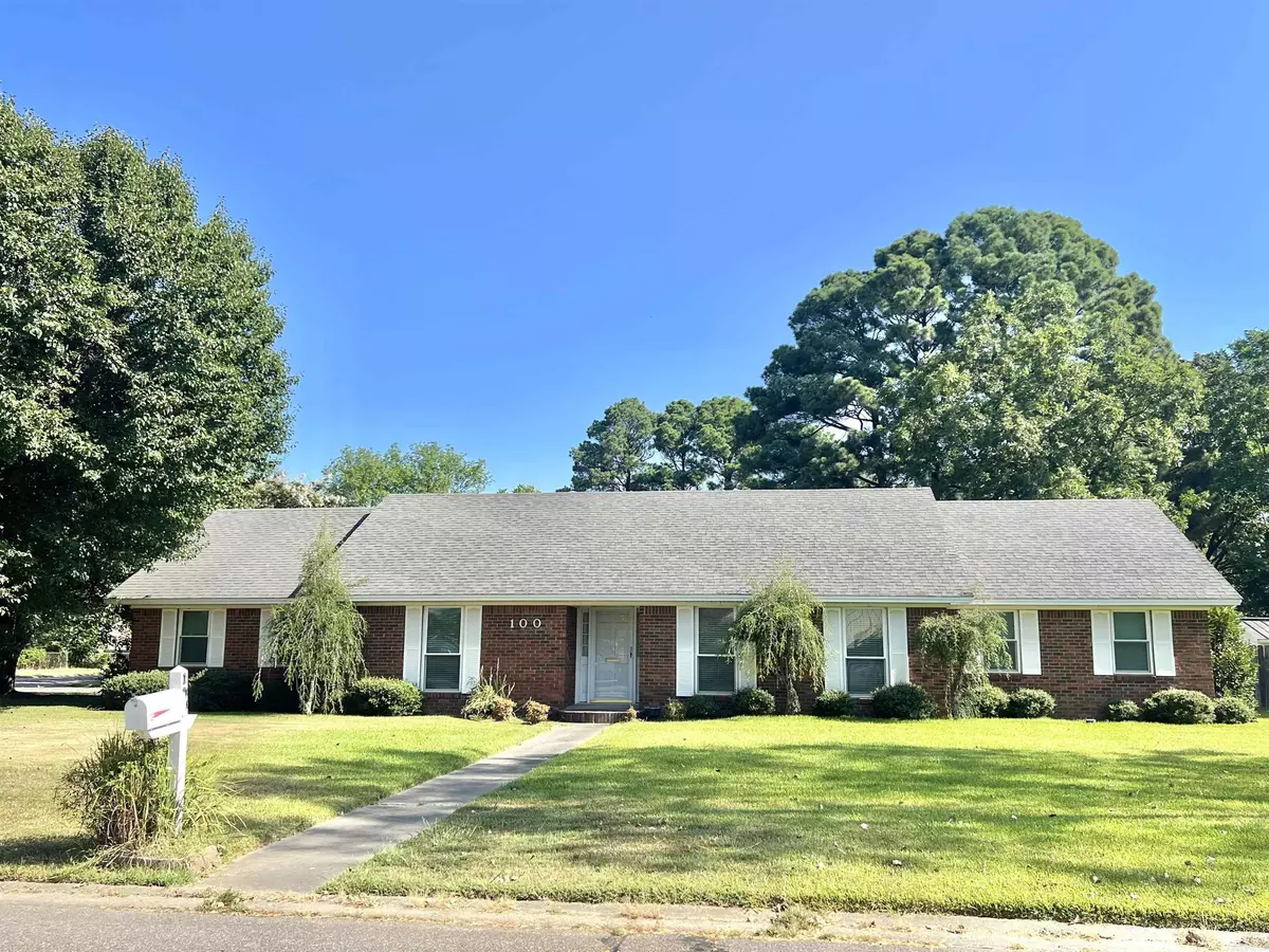 Searcy, AR 72143-0000,100 Indian Trail