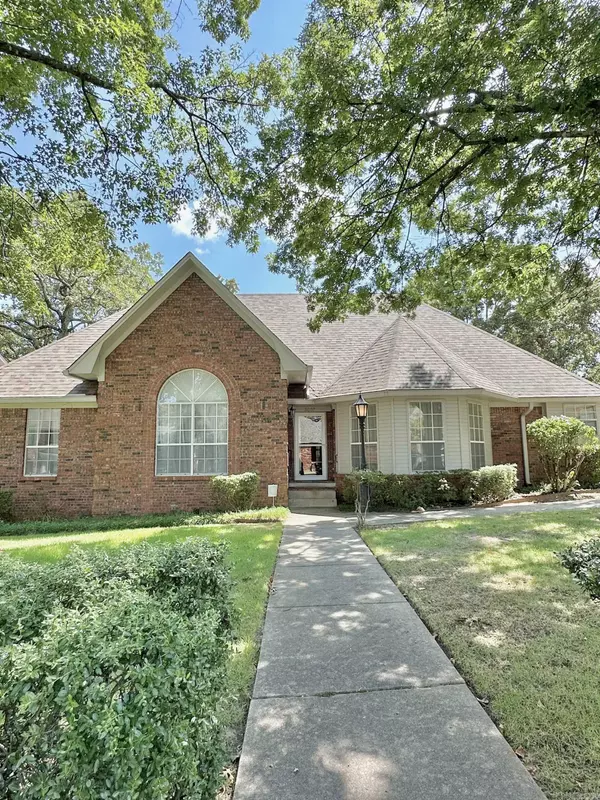 3007 Seminole Trail, Sherwood, AR 72120