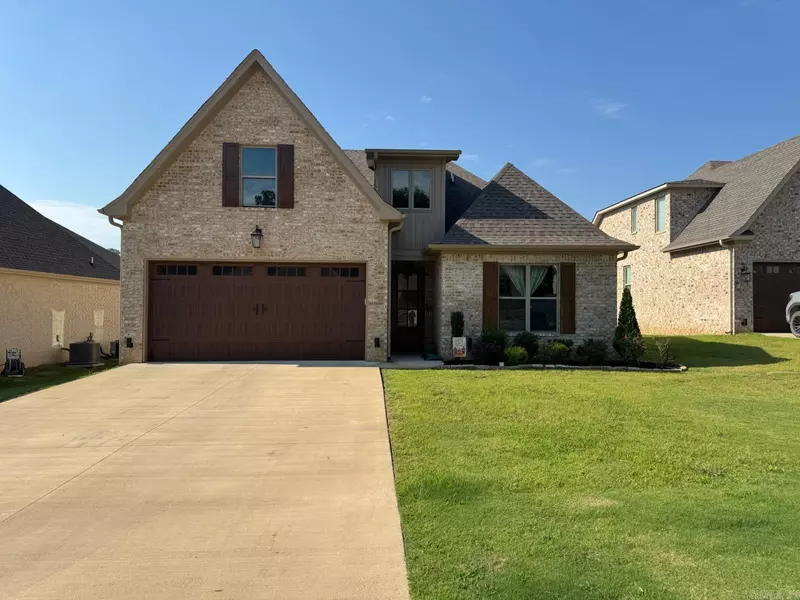 3413 Hudson Ct, Jonesboro, AR 72405