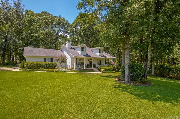 Little Rock, AR 72206,4982 Pear Orchard Drive