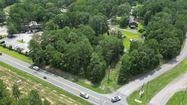 2421 Hwy 25B N, Heber Springs, AR 72543