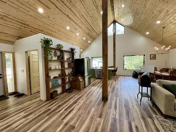 Dolph, AR 72528,1100 Trimble Campground Road