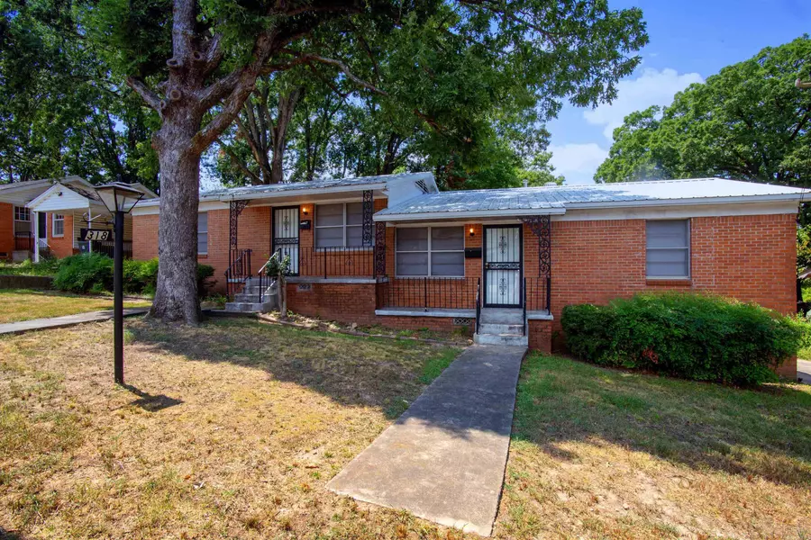 316 Keightley Drive, Little Rock, AR 72207