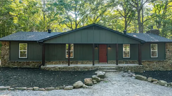 2412 S HWY 9, Perryville, AR 72126