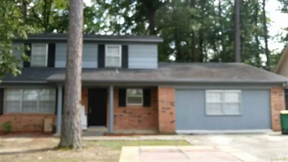 Little Rock, AR 72209,6303 Senate Drive
