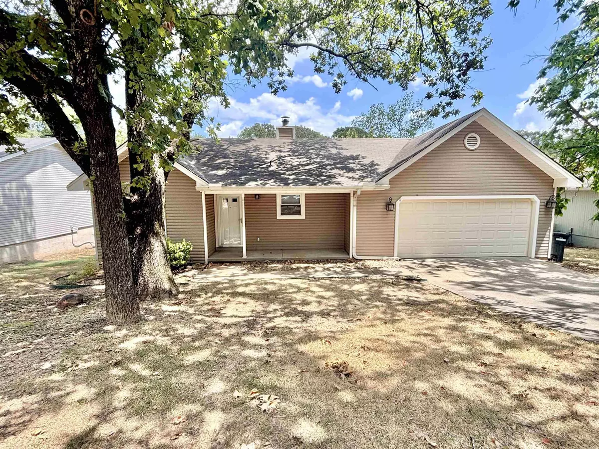 Sherwood, AR 72120,115 Jessica Lane