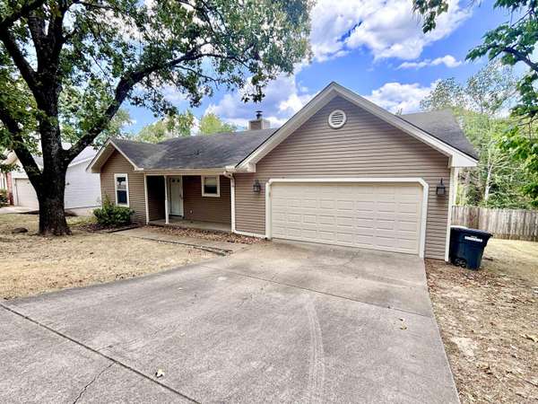 Sherwood, AR 72120,115 Jessica Lane