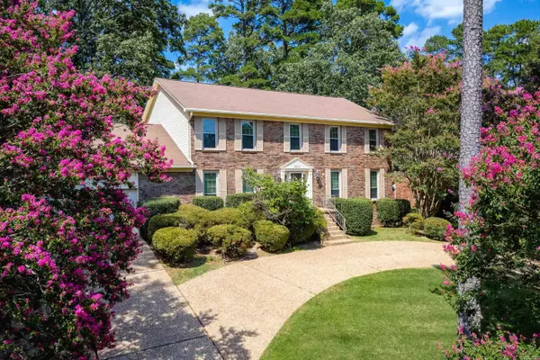 3519 Doral Drive, Little Rock, AR 72212