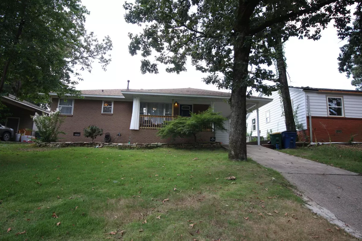 North Little Rock, AR 72116,130 Sheridan Road