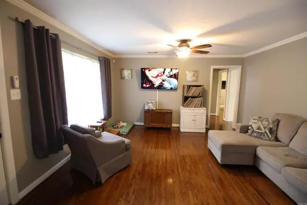 North Little Rock, AR 72116,130 Sheridan Road