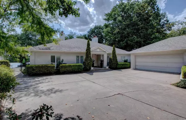 34 Riverwood Cove, Maumelle, AR 72113-6459