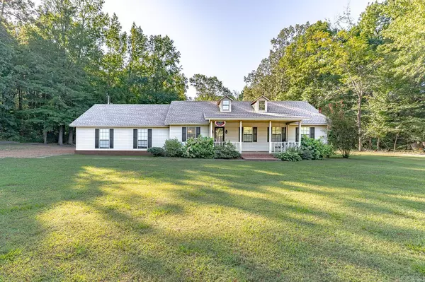 20 Acres Old Military Lane, Harrisburg, AR 72432