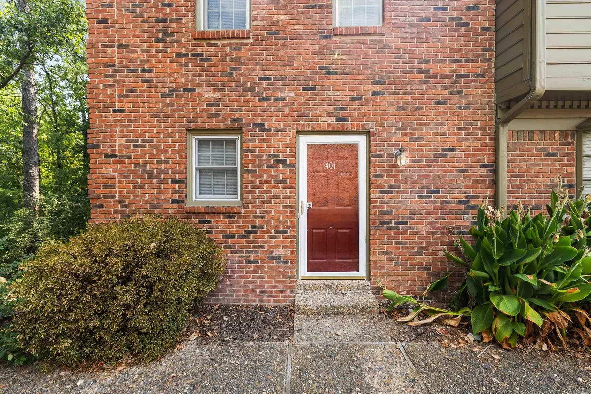 Little Rock, AR 72211,504 Green Mountain Drive401