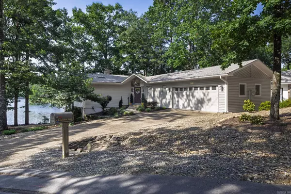 Hot Springs, AR 71909,1 Escondite Lane