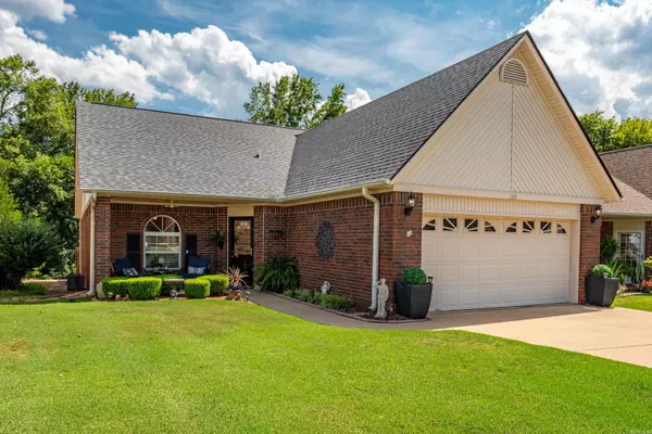 Hot Springs, AR 71913,139 Ellis Court