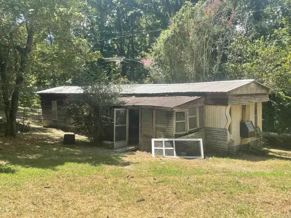 4843 Mitchell Road,  Fifty-six,  AR 72533