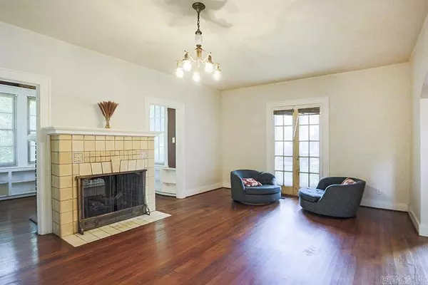 Little Rock, AR 72207,5122 Edgewood