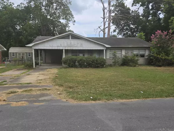 Dumas,  AR 71639